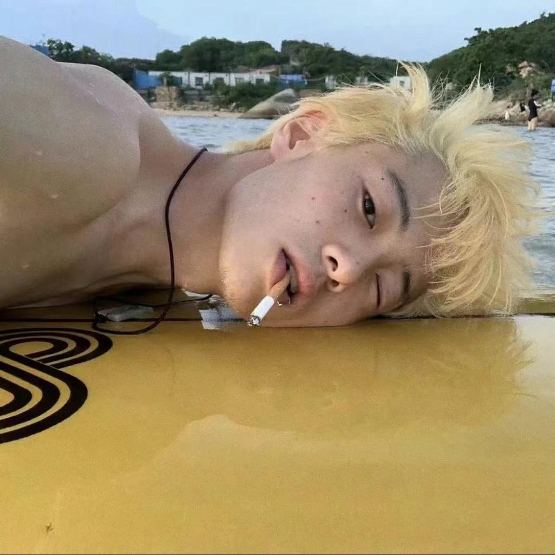 林澈