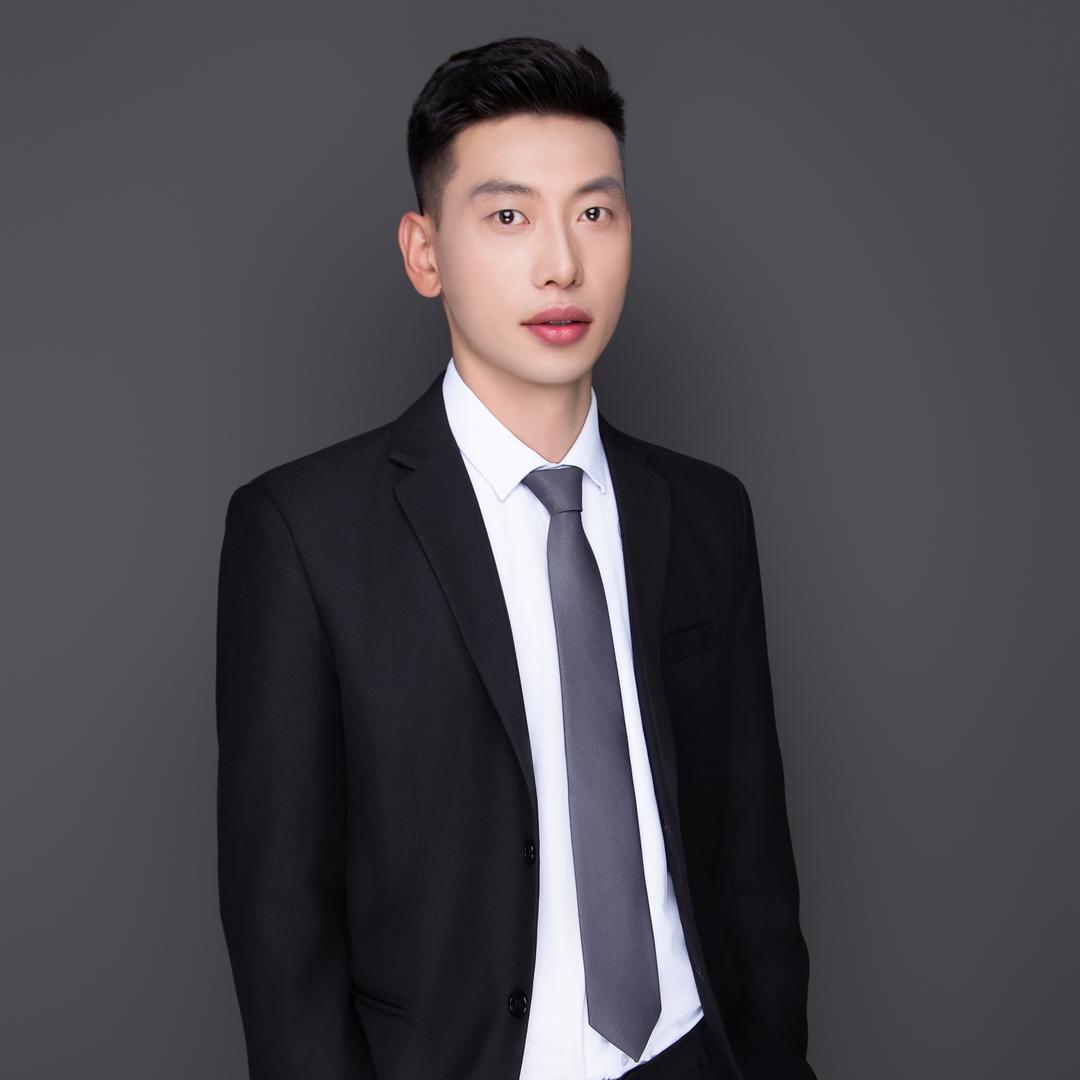 蚌埠辉达房产 周亮