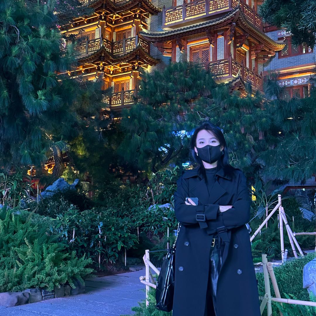 广西阿阮妹