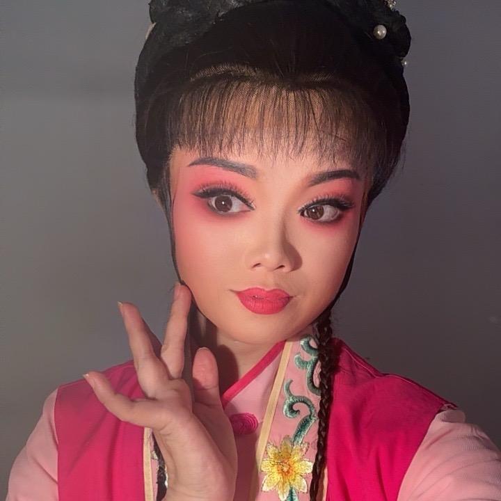 闽剧 苹果果