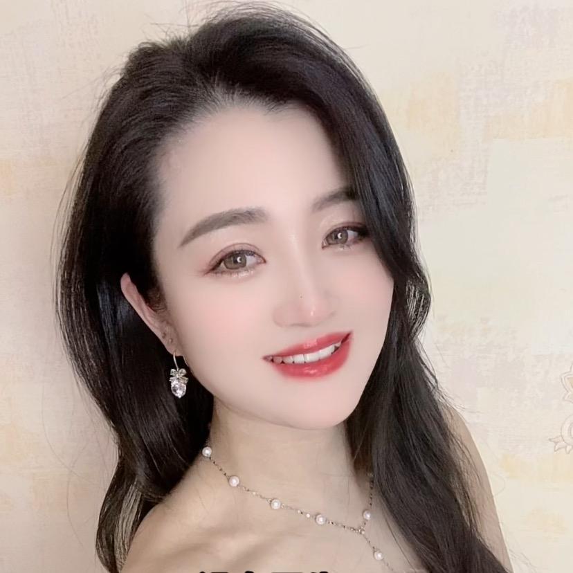 林妹妹💍（双11一起脱单）