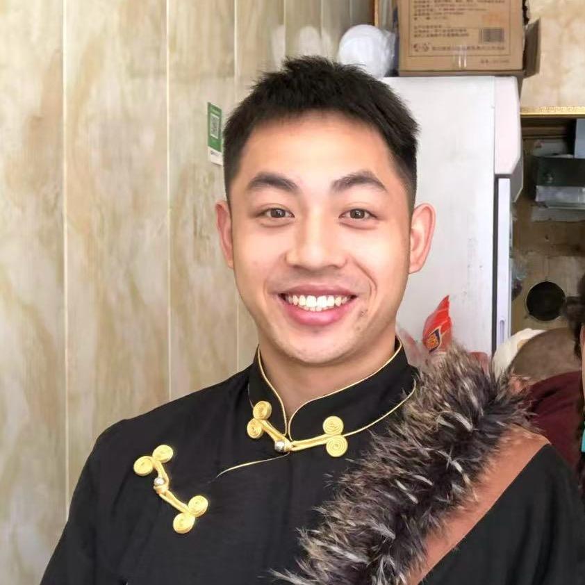 阿米奢护