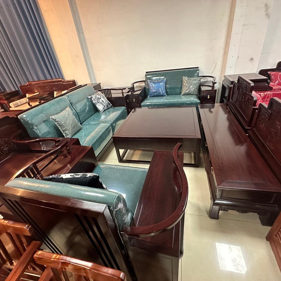 天下红木家具
