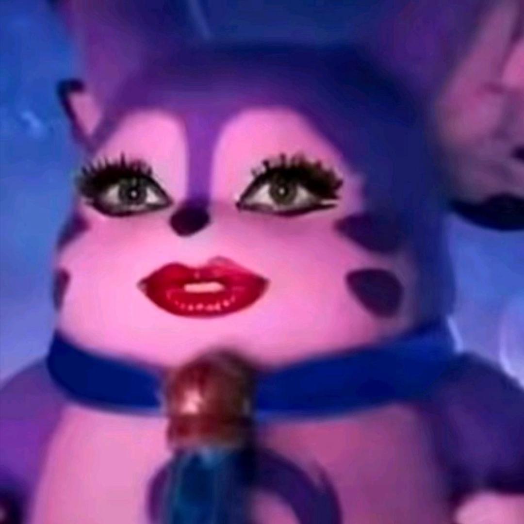 人