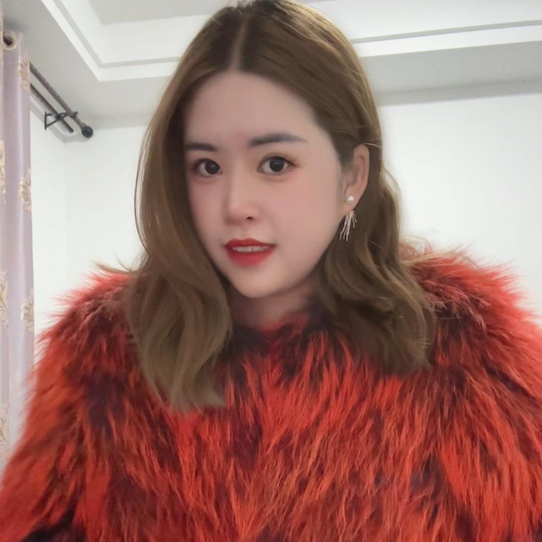 🌈✨米可麻麻✨👩