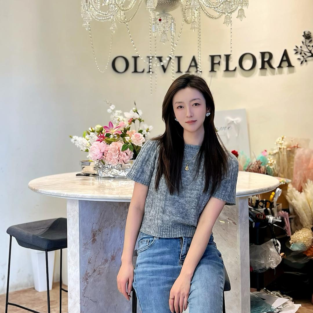 0033精品女装集合店