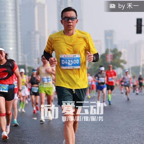 潮汕大叔