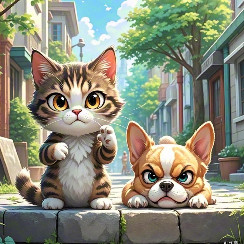 众彩学习用品供应链