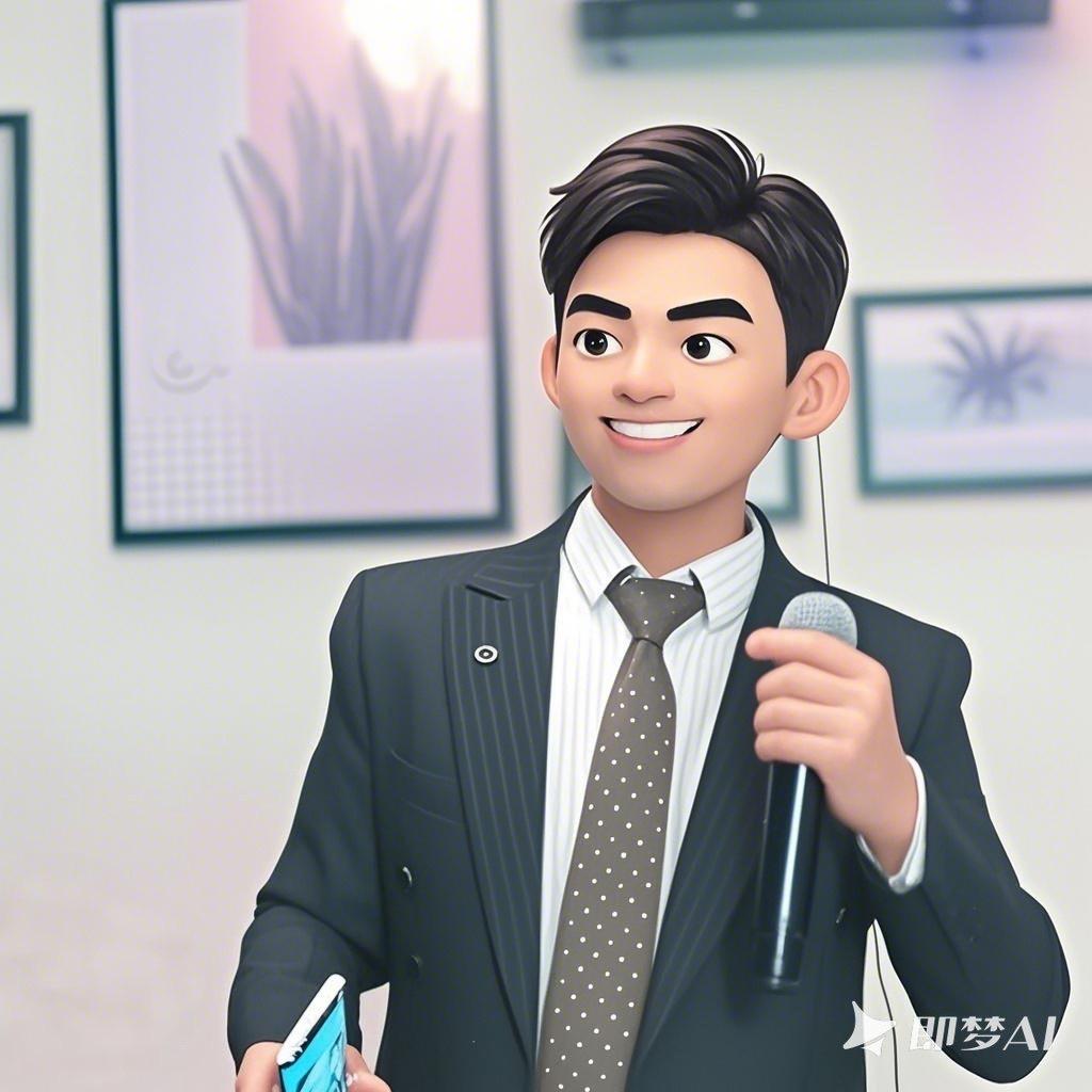 阿亮🎙️⁰⁵²⁷