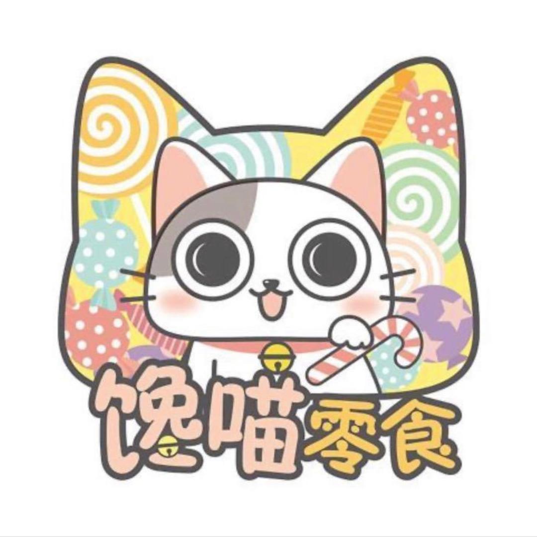 小叮当猫零食