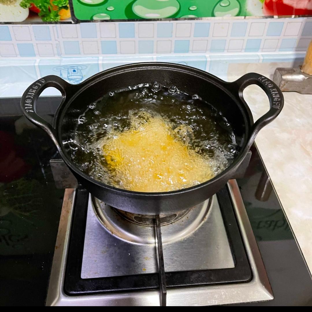 顺顺铸铁珐琅锅工厂直销店