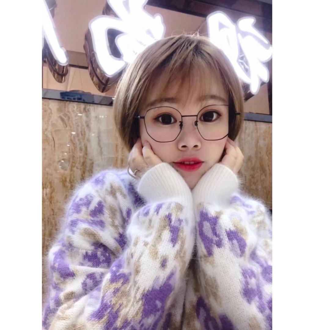 艺百度·时尚眼镜