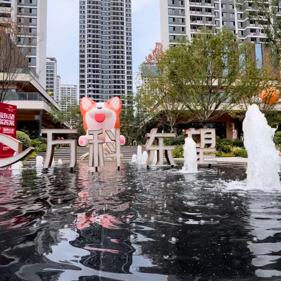 万科东望-宋培霖