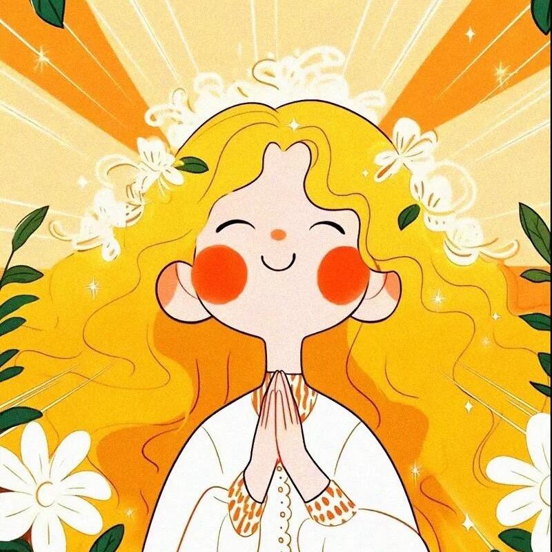 夏夏呀