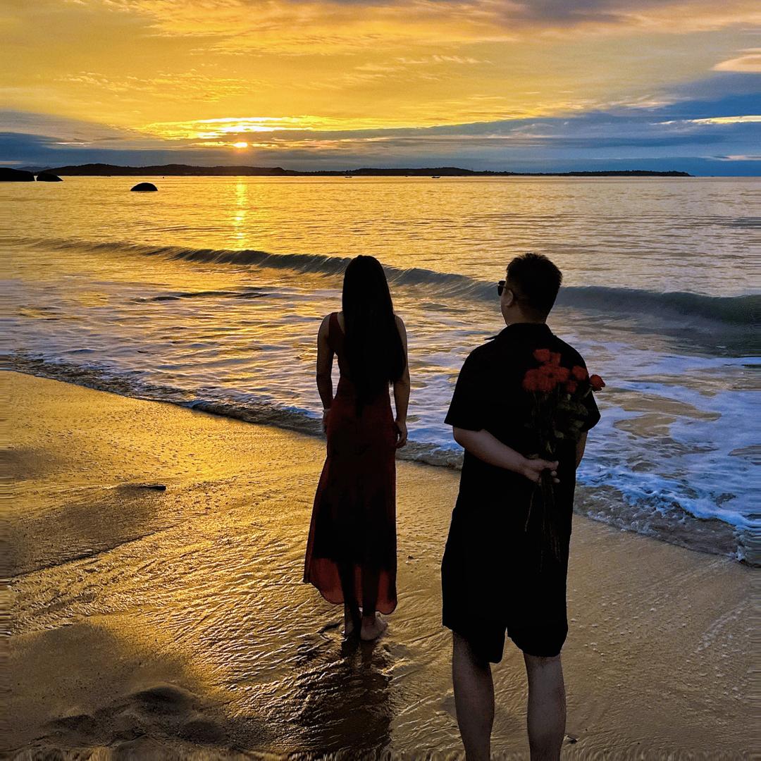 一个有趣的姑娘