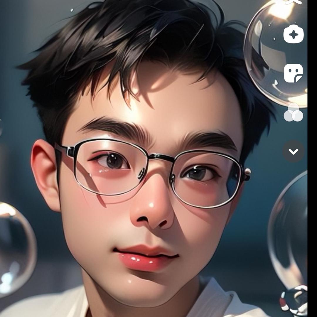 依然是小帅🎤