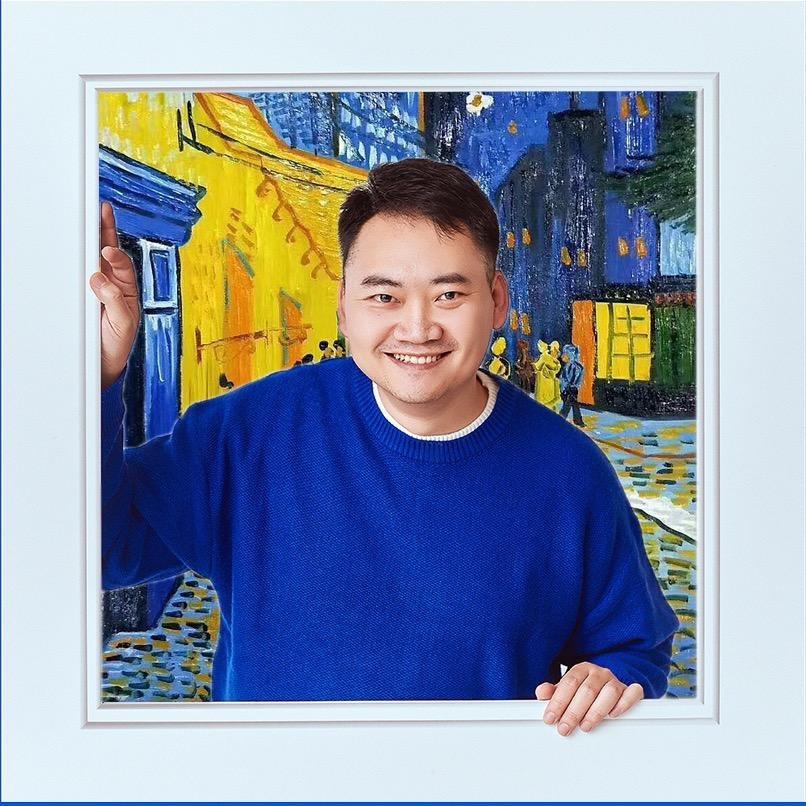 阿牛公平鲜牛肉