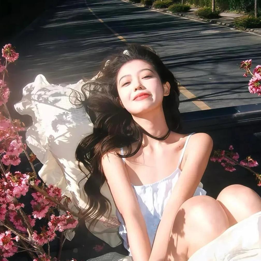 双胞胎妹妹叮叮猫🐱