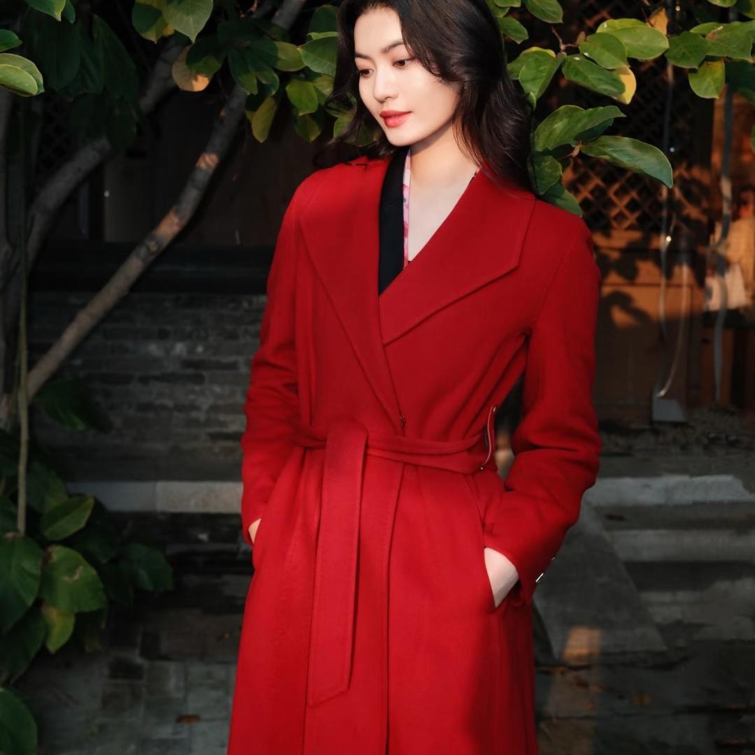 歌奥宝玛雅一线品牌 高端女装