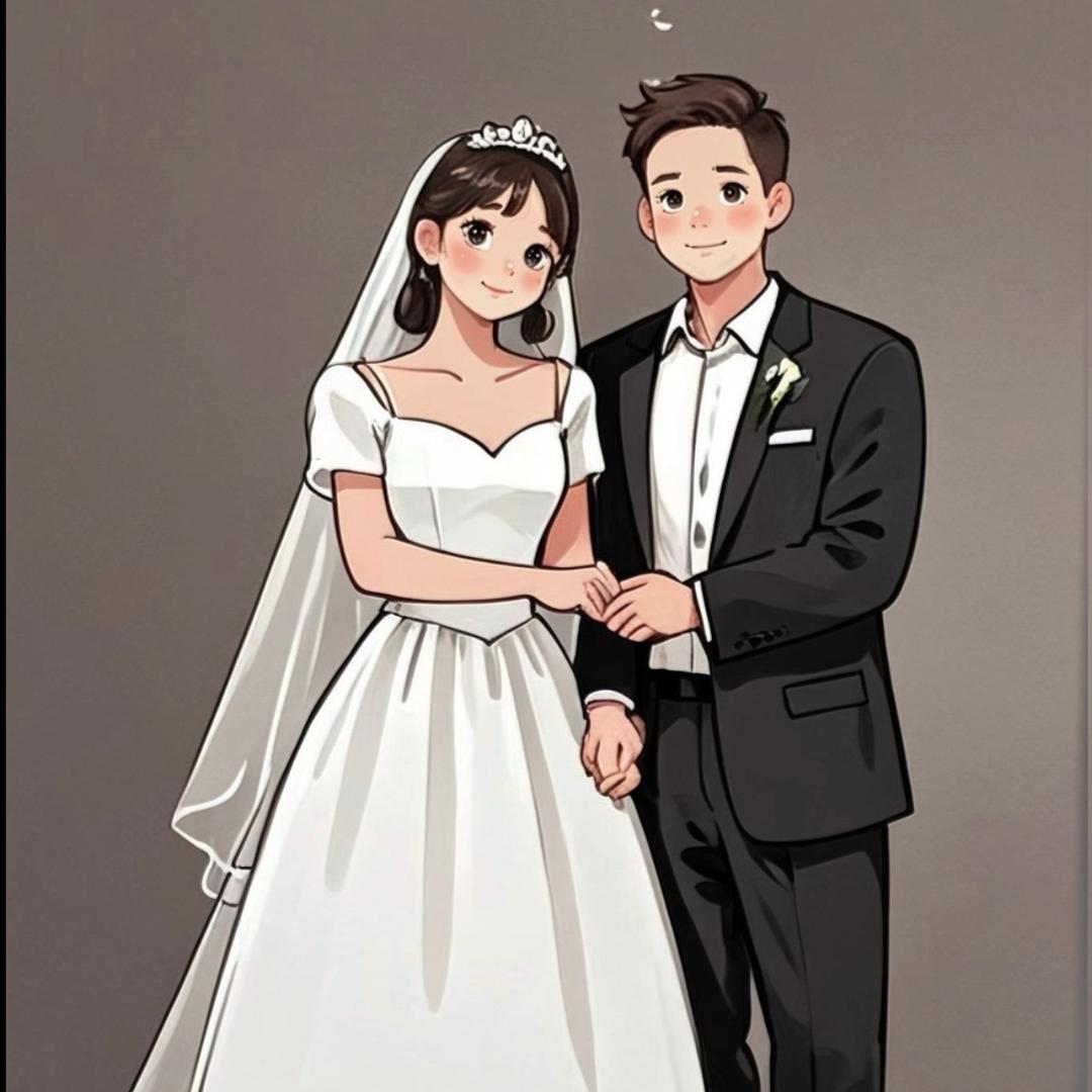 有福之人不用愁