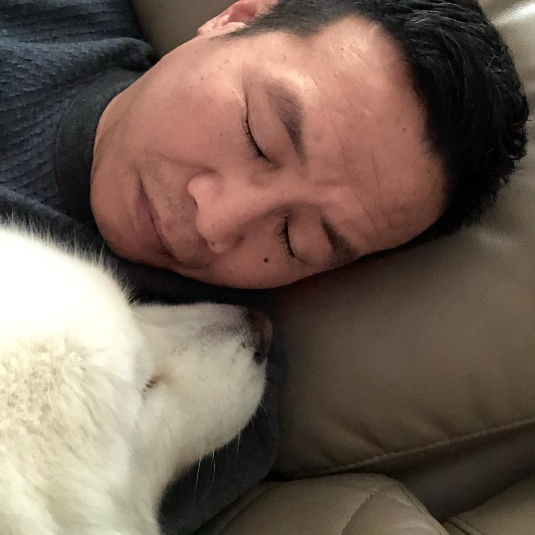 行者游记