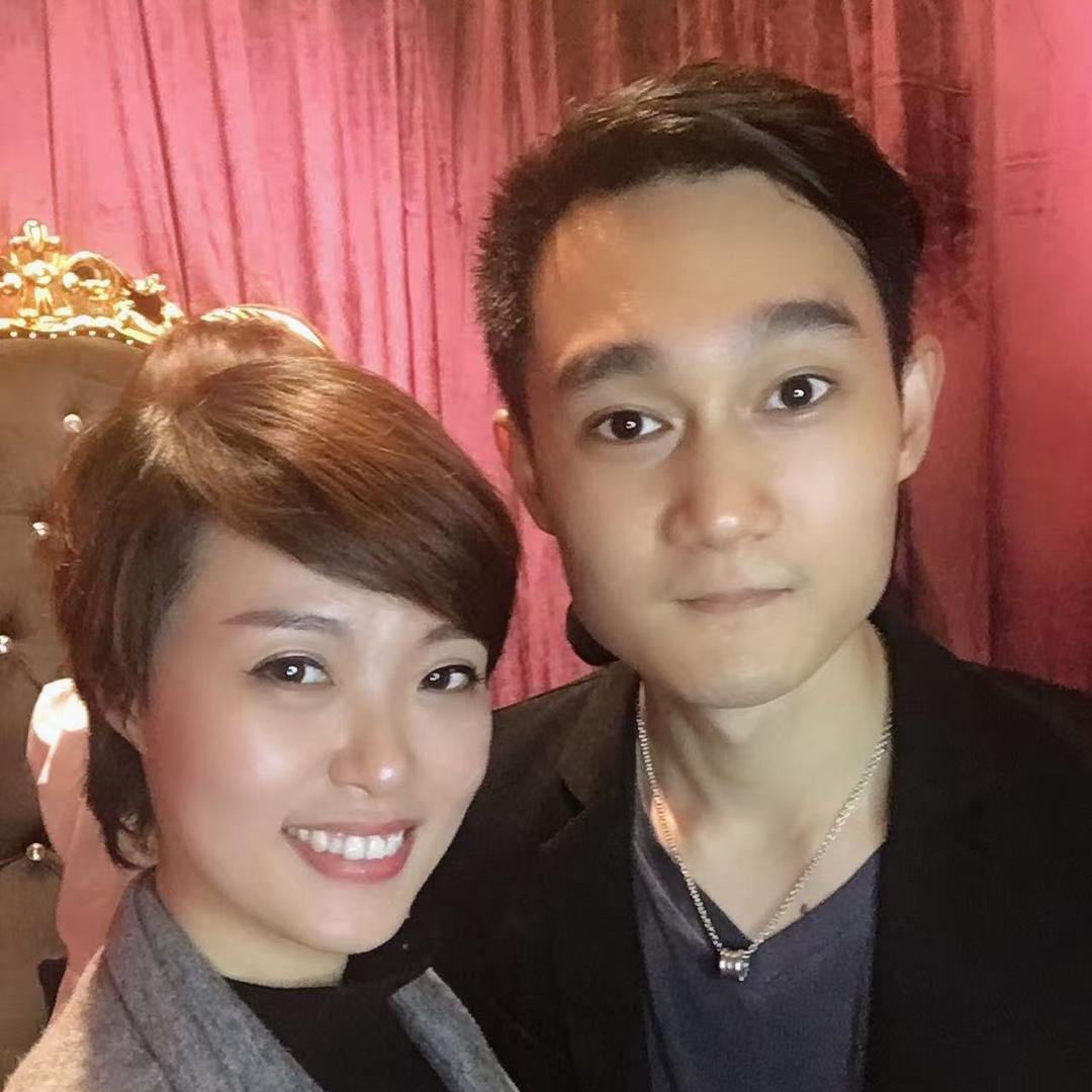 赵家焕新社