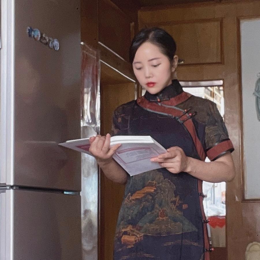 书之听与读（关必回）