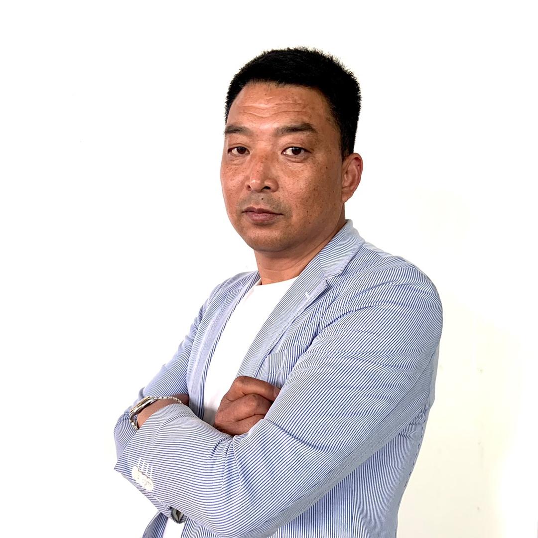 驰鹏二手车销售