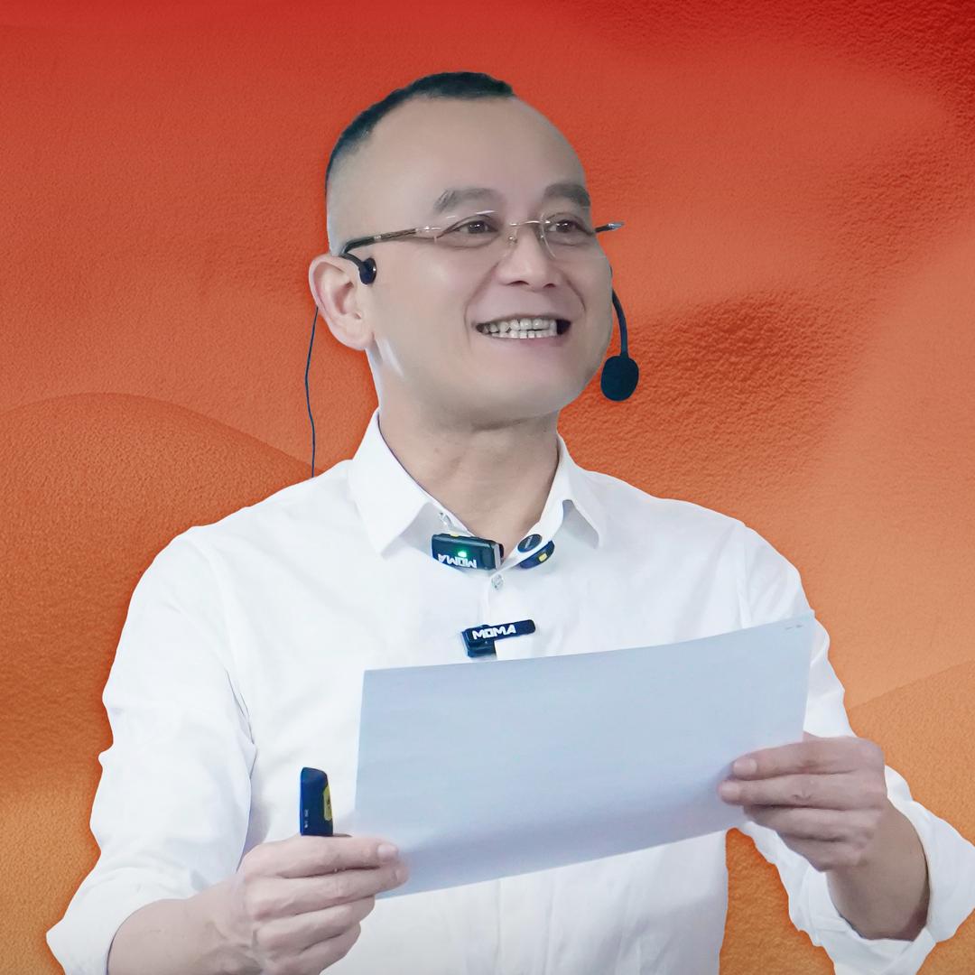李尧知行合一（9.19-21日有课）