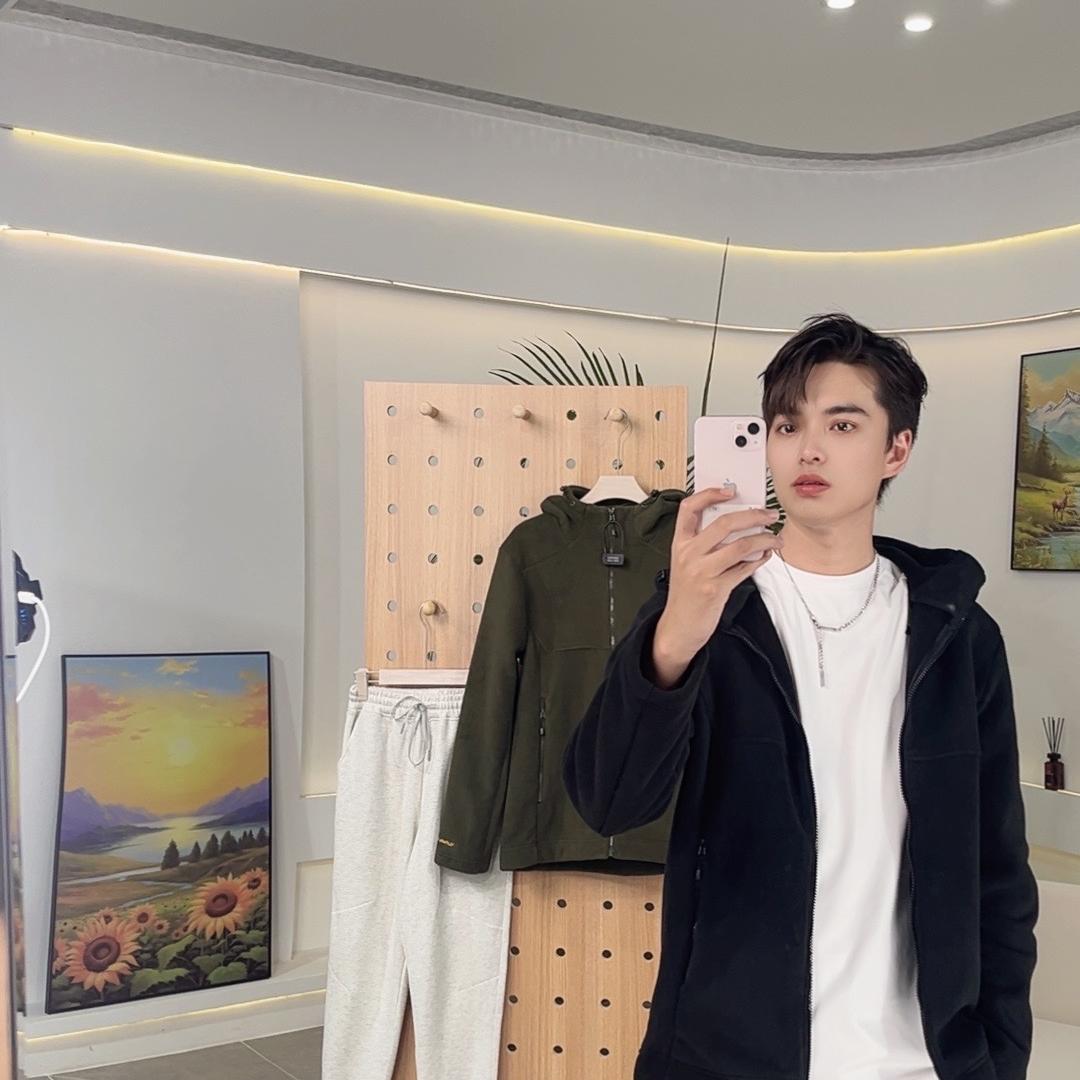 新锐物服饰（阿浩）