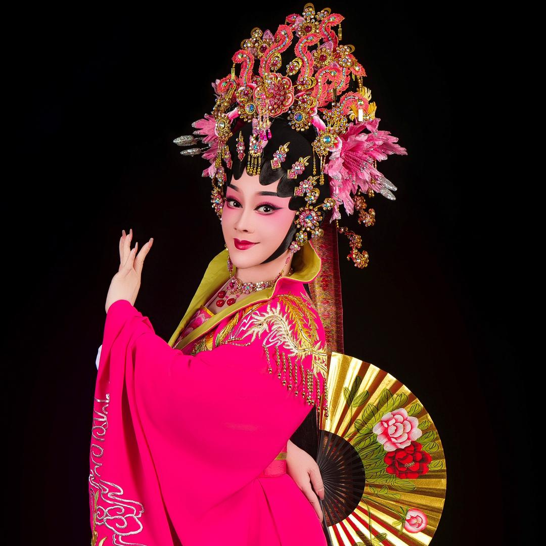 粤剧可儿
