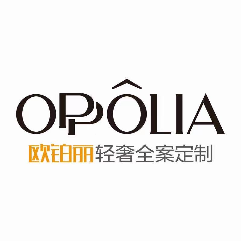 欧铂丽轻奢全案定制（武邑店）