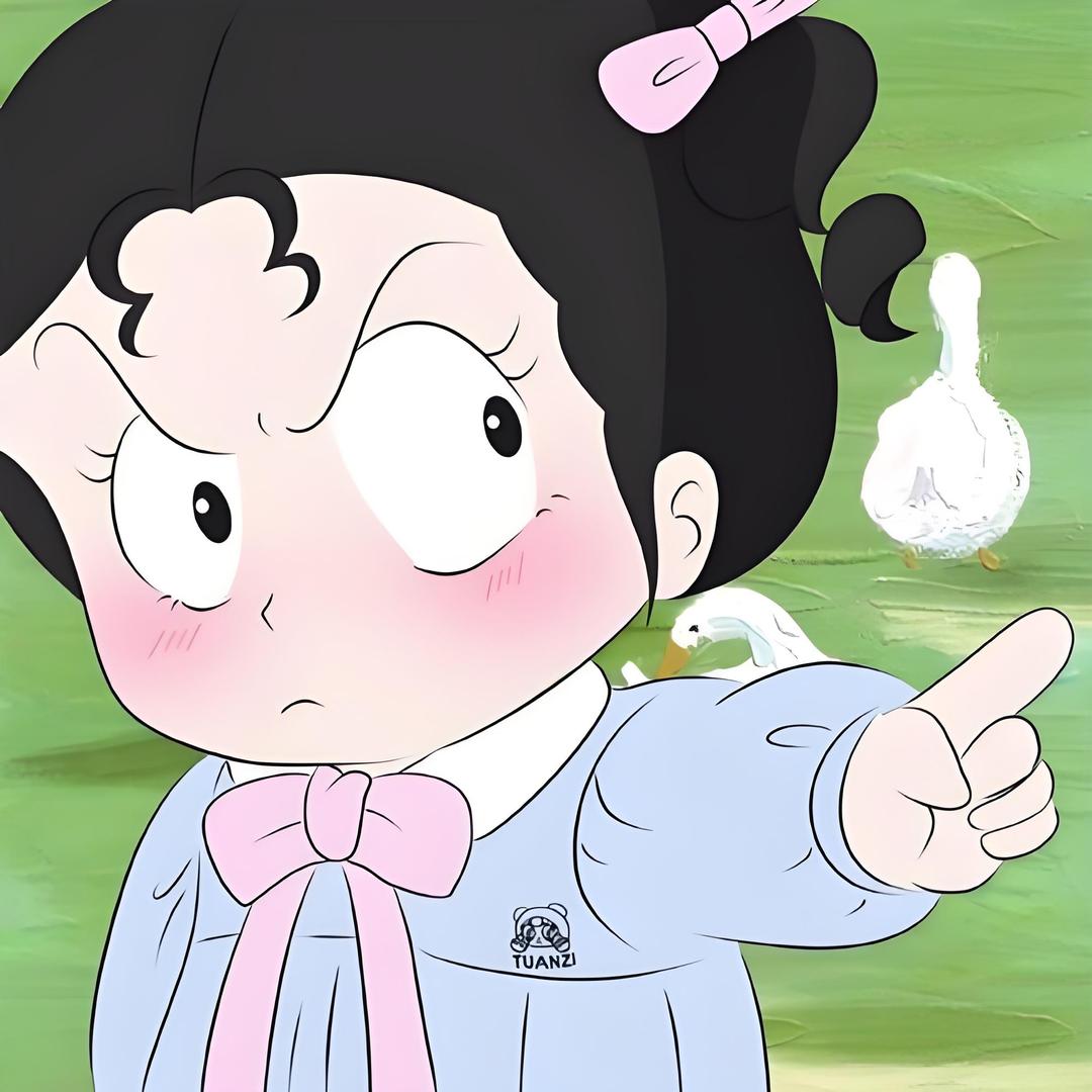 方圆脸