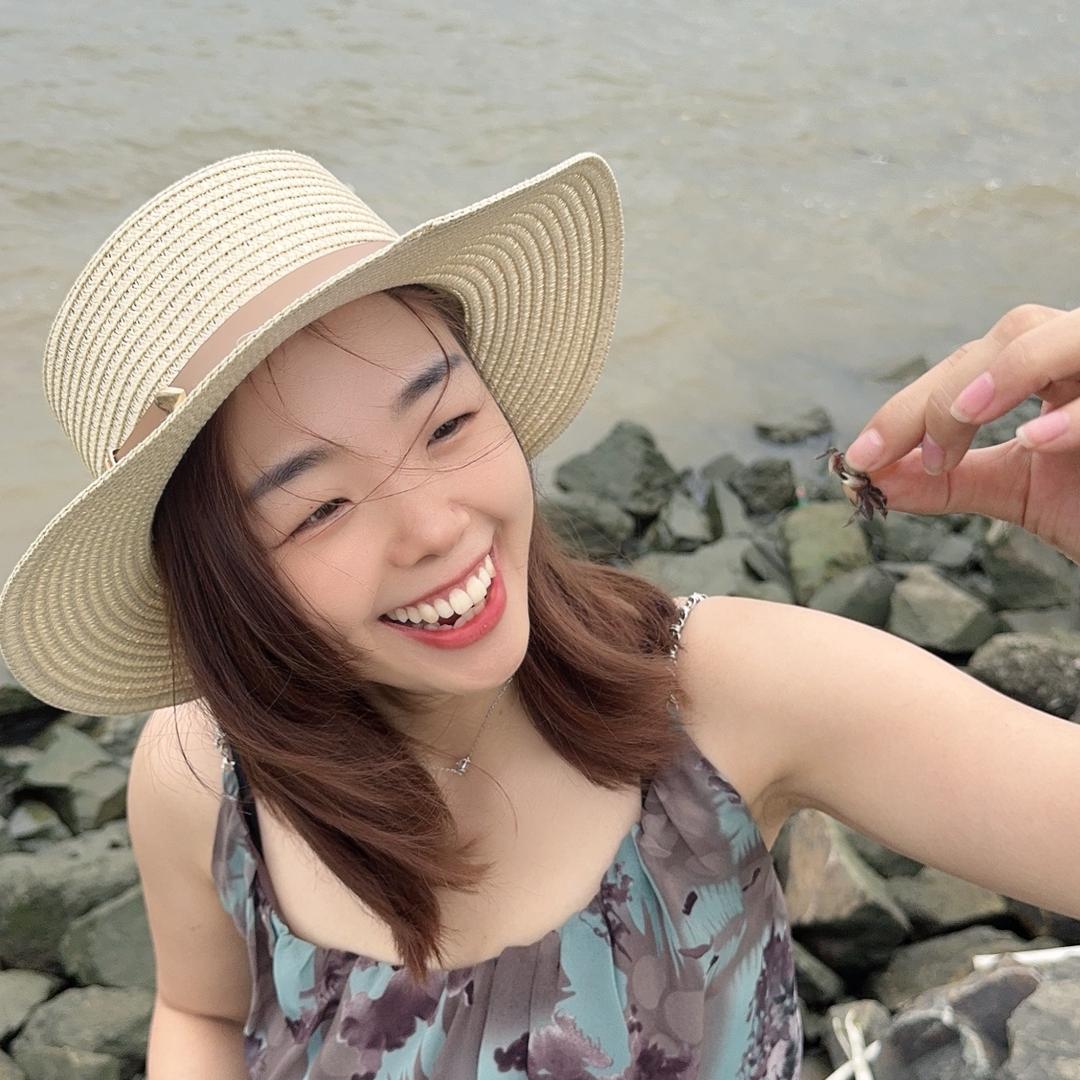 单眼皮女王