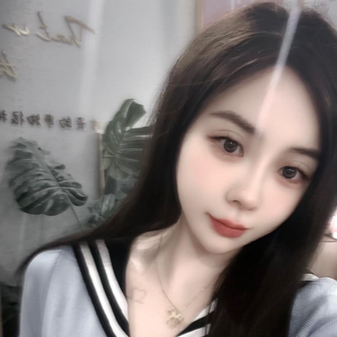 爱笑的星星