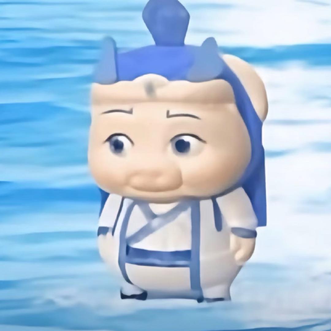 若辰_