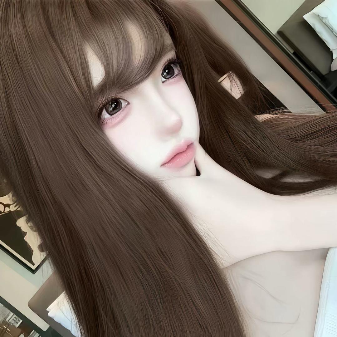 呆呆