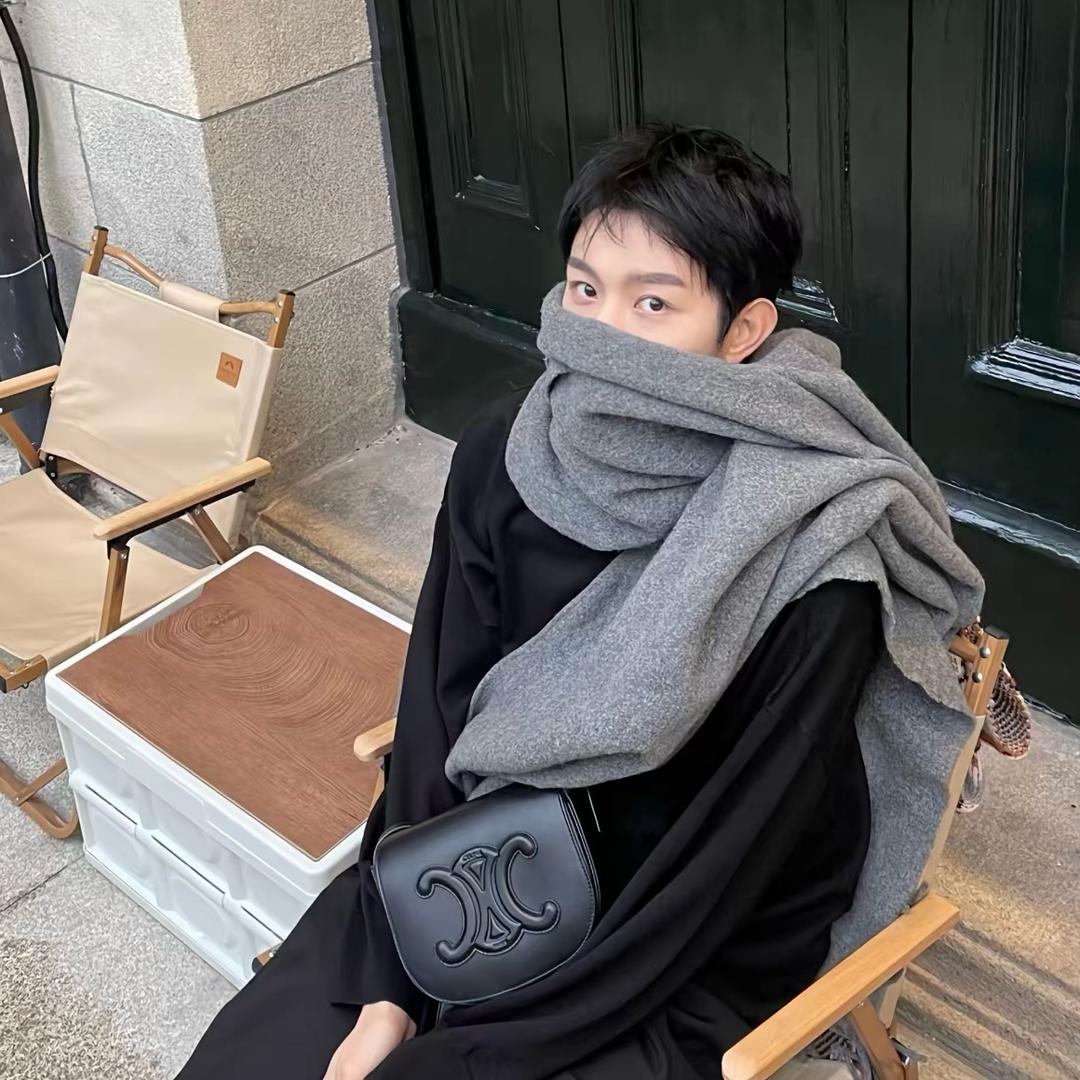 黑脸