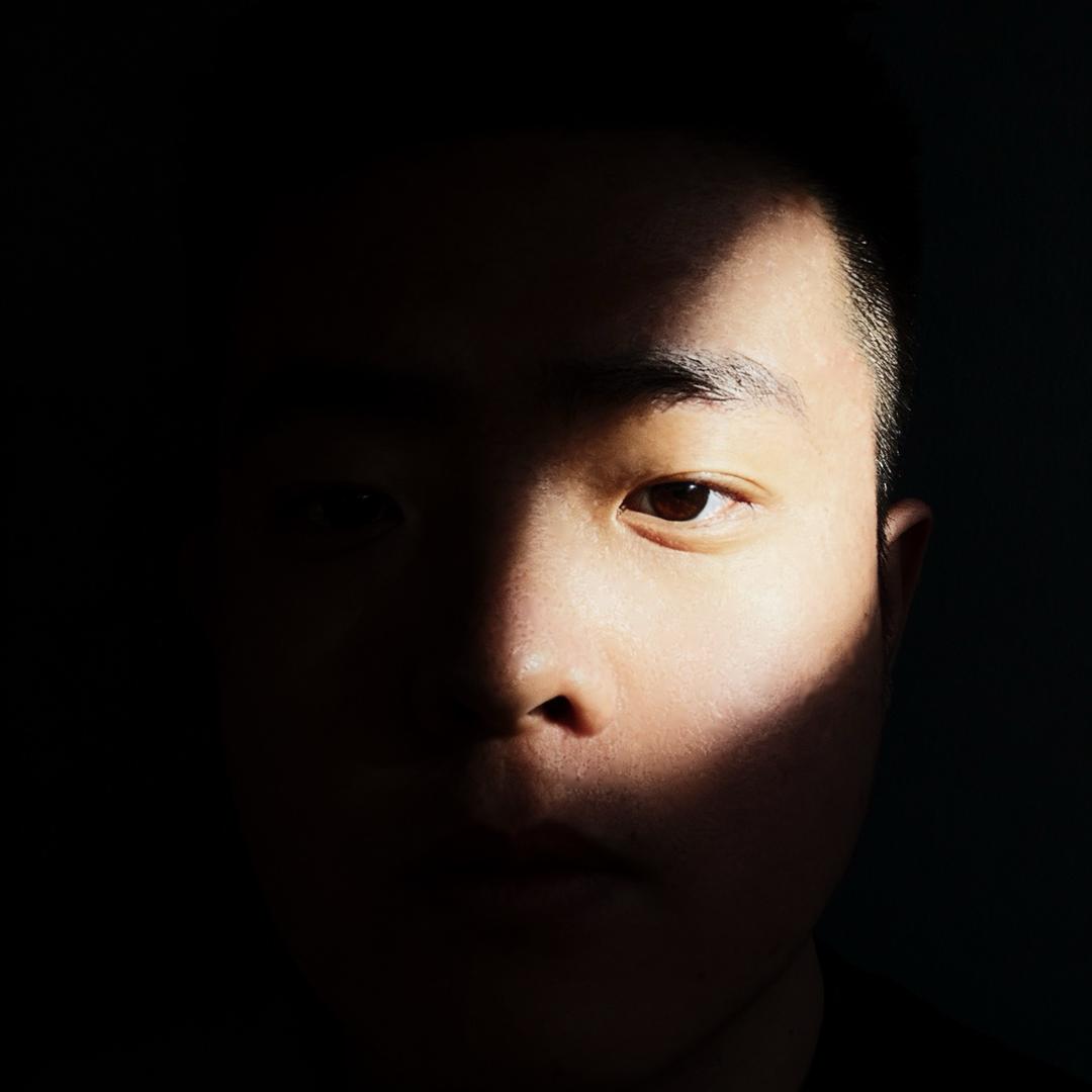 焕然.