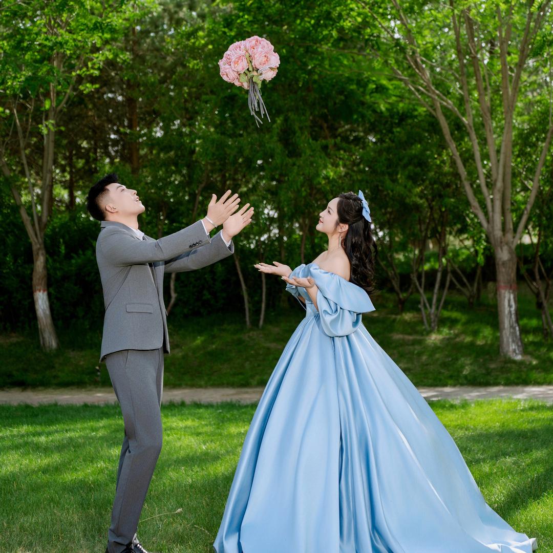 不發脾氣只發財～💰