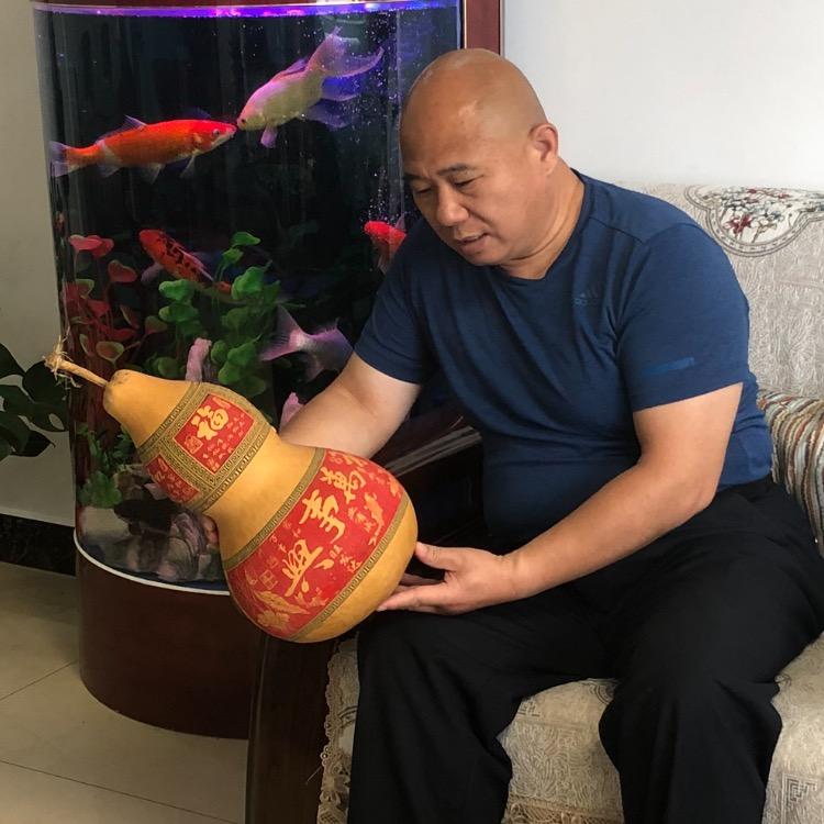 YYF聊城袁大哥熟食