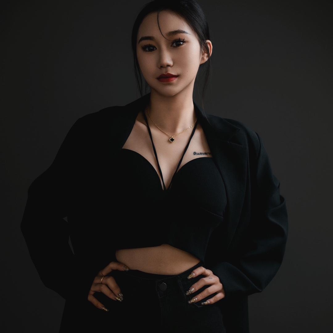 馨妹.