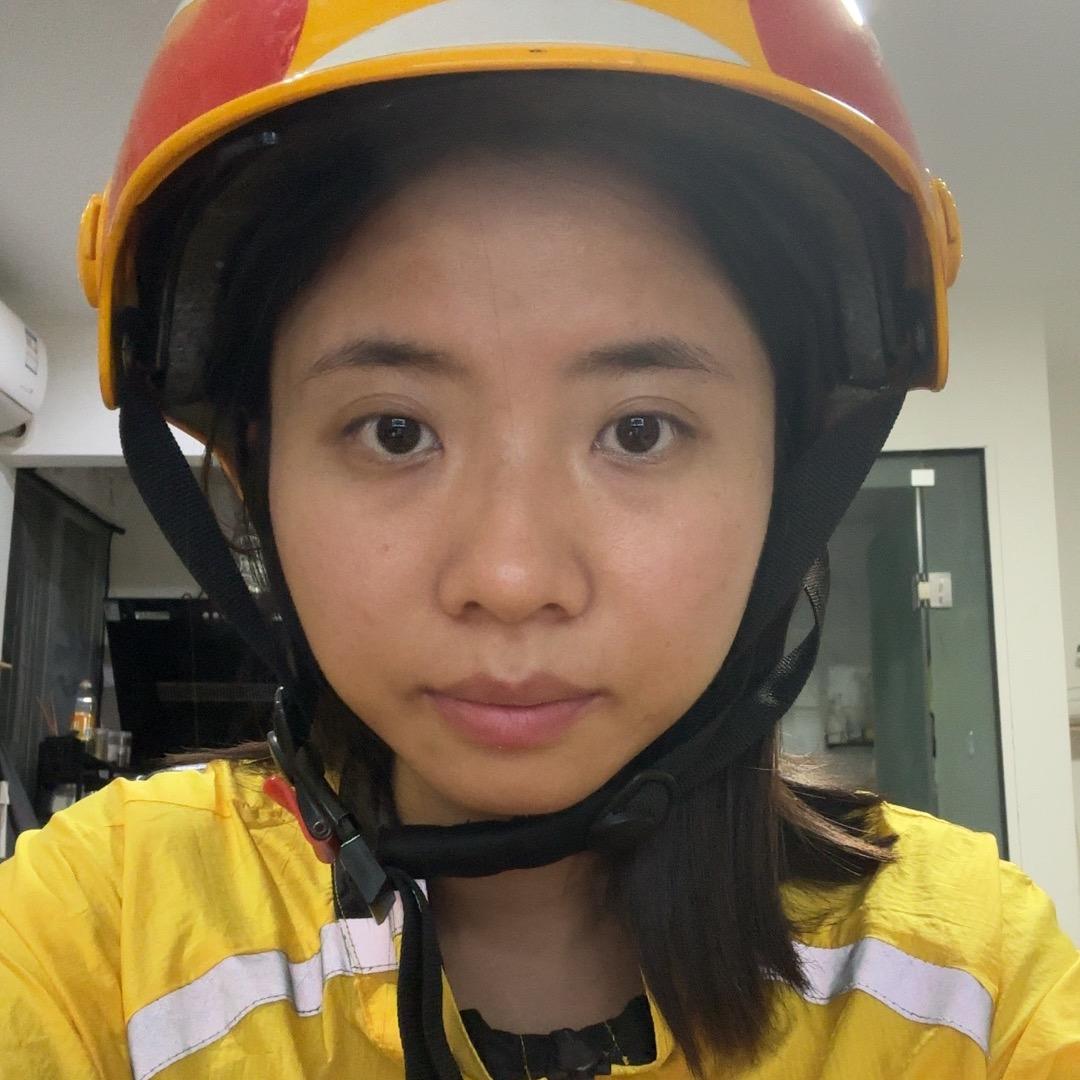 玉兔在逃公主（外卖）