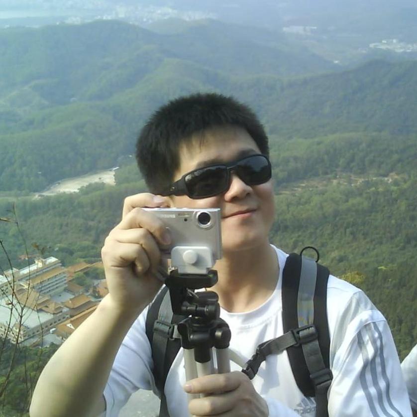 老于做建材（贵阳）