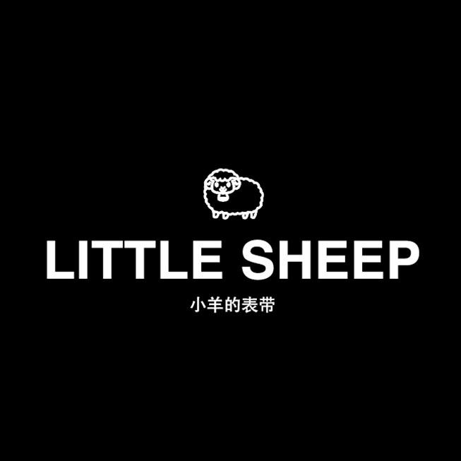 小羊的表带
