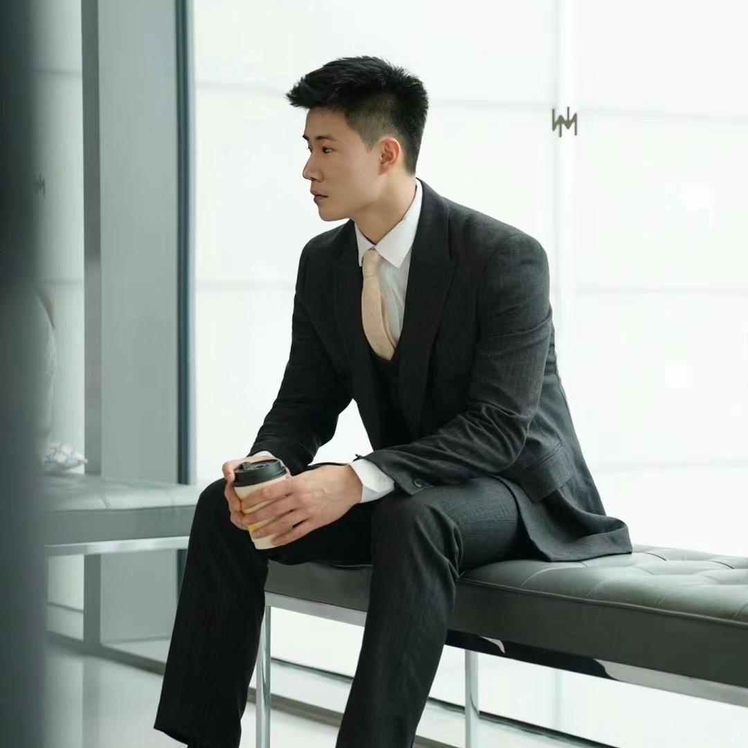 真男人