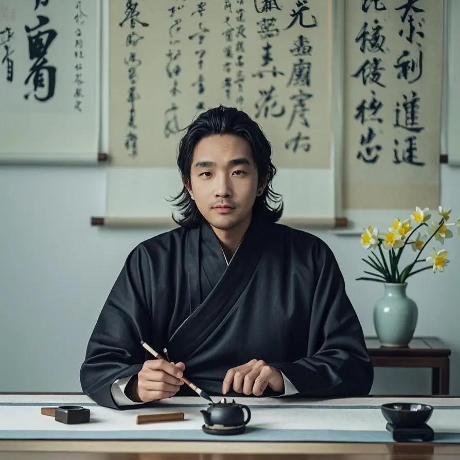 小扬哥🔥