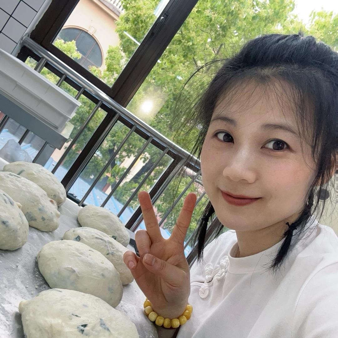无锡搞烘焙的查丽颖