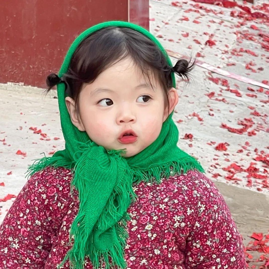 冬天吃雪糕！🌈