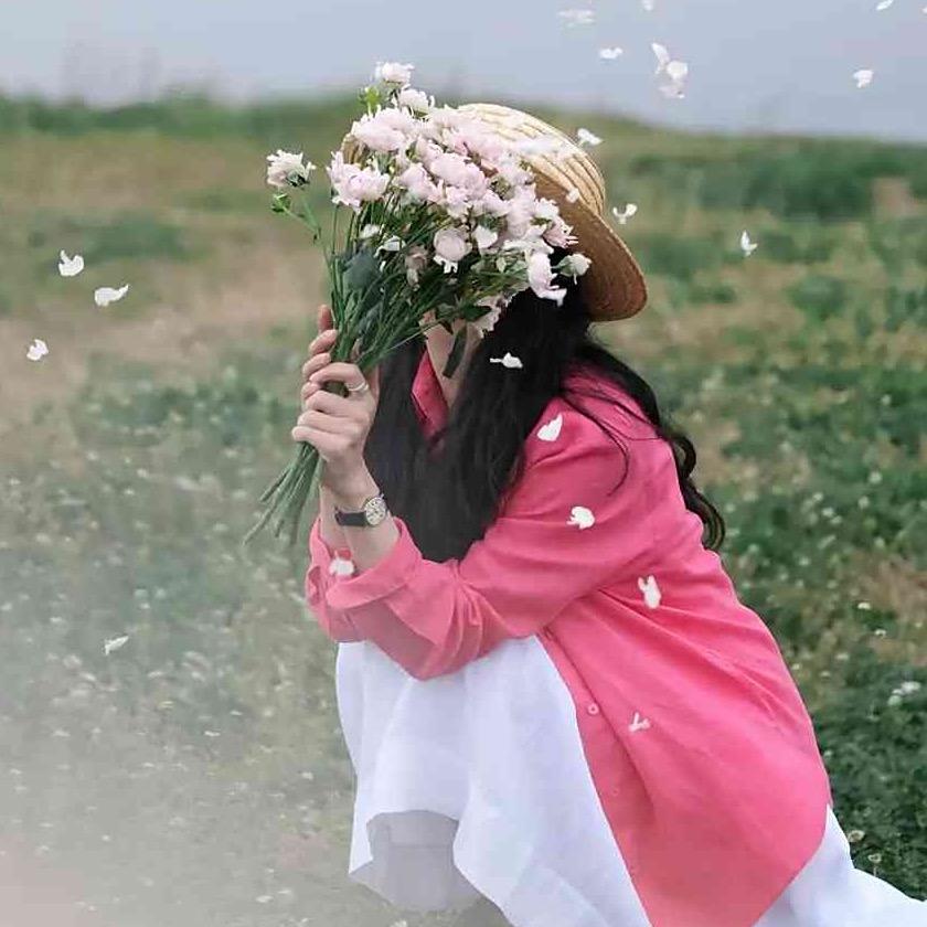 兰心十字绣鞋垫